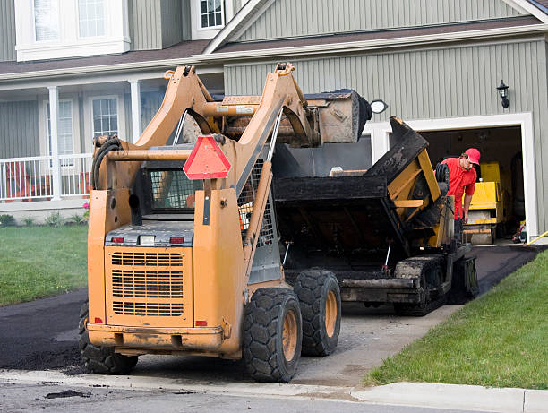 Best Affordable Driveway Pavers  in Houston, AK