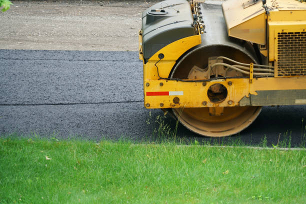 Best Driveway Pavers for Homes  in Houston, AK