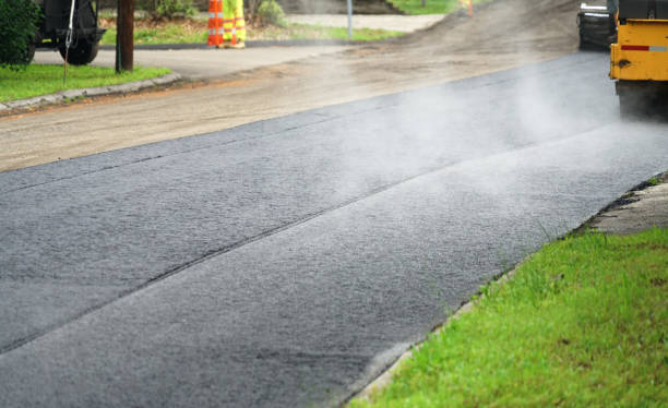 Best Best Driveway Pavers  in Houston, AK