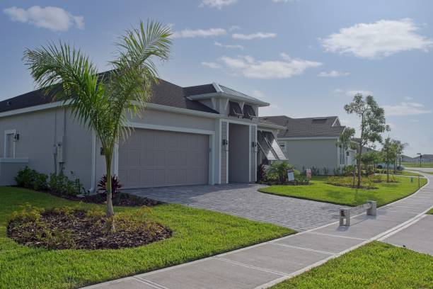 Reasons to Select Us for Your Driveway Paving Requirements in Houston, AK