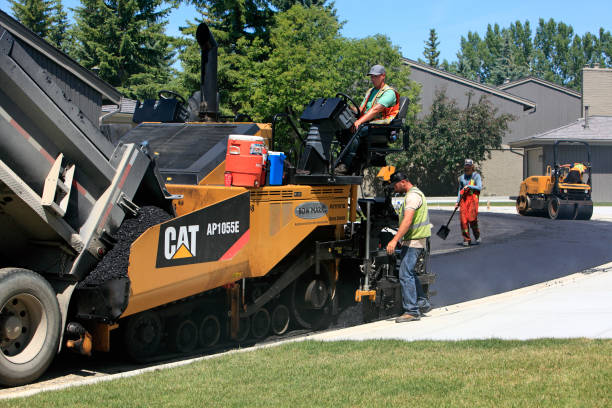 Trusted Houston, AK Driveway Pavers Experts